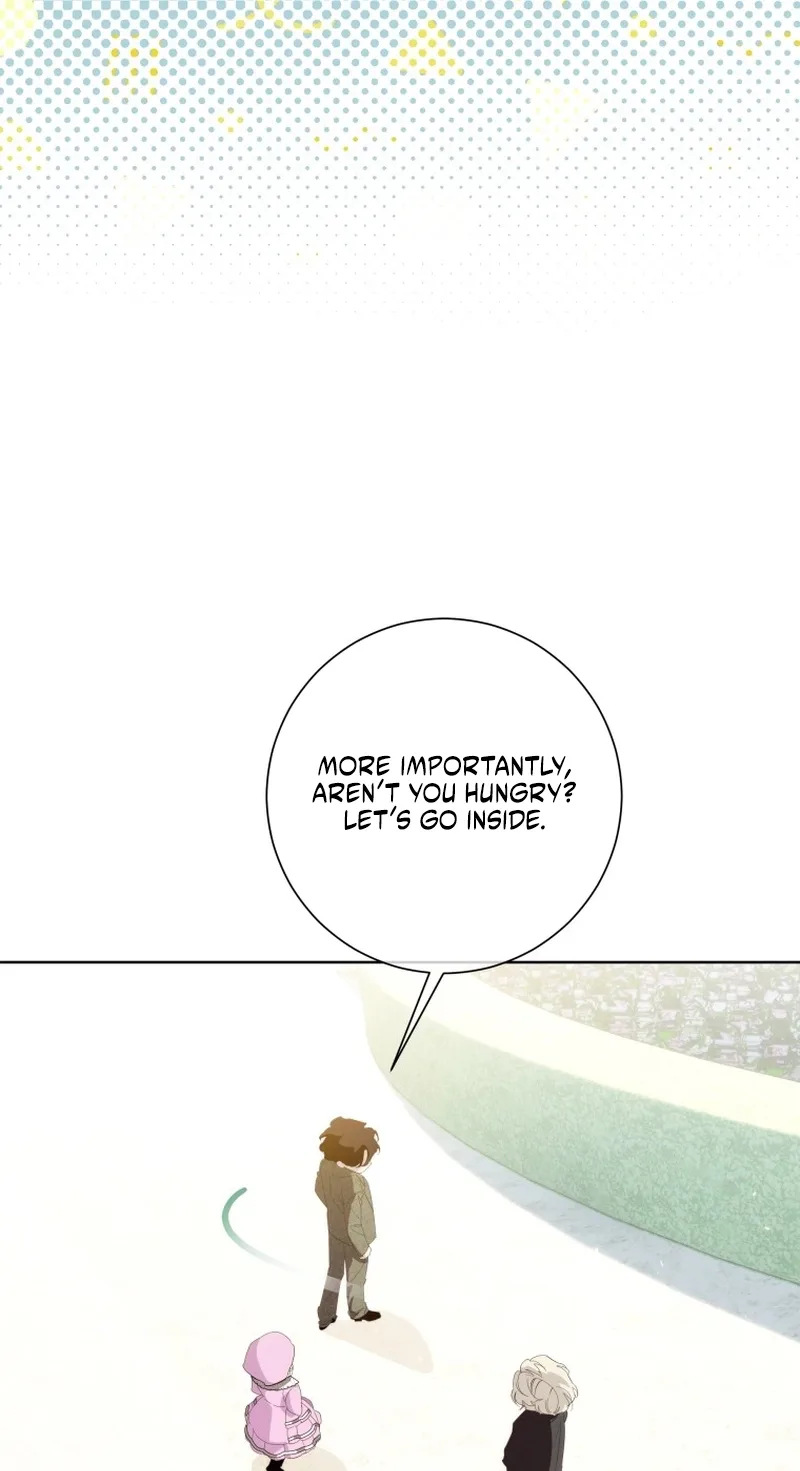 Kingmaker Goddess Chapter 69 page 41