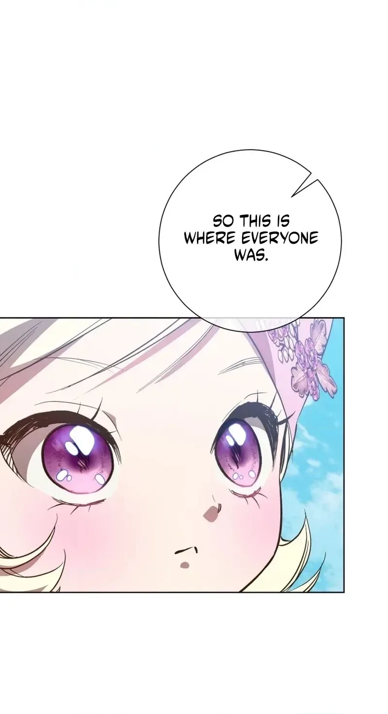 Kingmaker Goddess Chapter 69 page 50