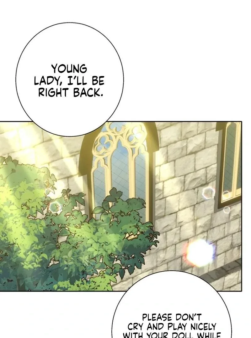 Kingmaker Goddess Chapter 7 page 3