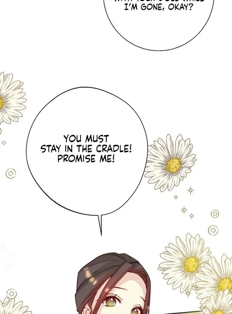 Kingmaker Goddess Chapter 7 page 4