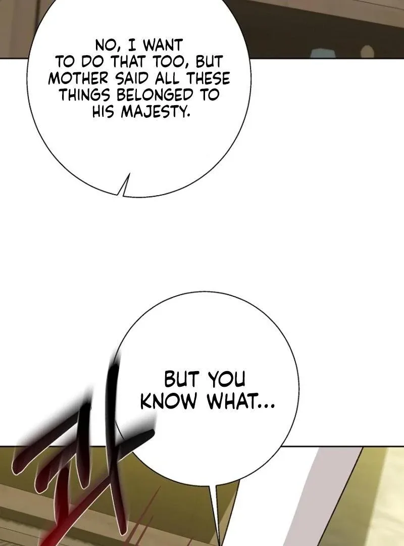 Kingmaker Goddess Chapter 7 page 27