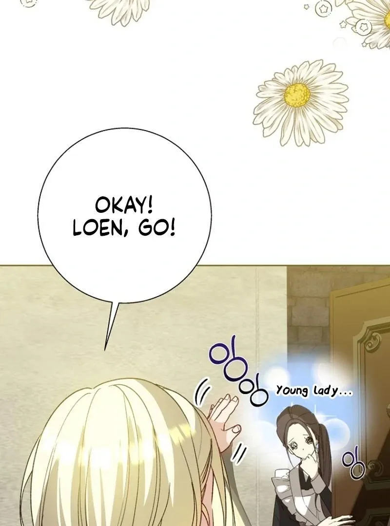 Kingmaker Goddess Chapter 7 page 6