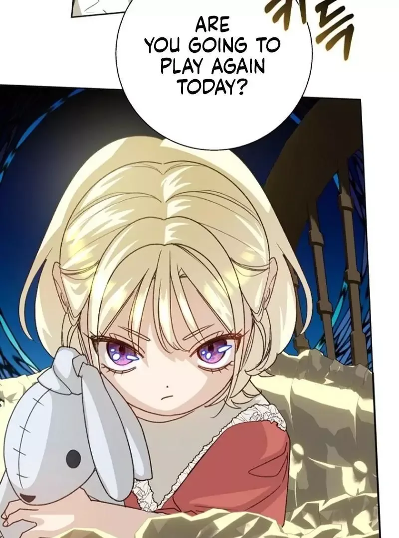 Kingmaker Goddess Chapter 7 page 15