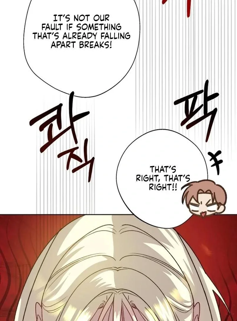 Kingmaker Goddess Chapter 7 page 29