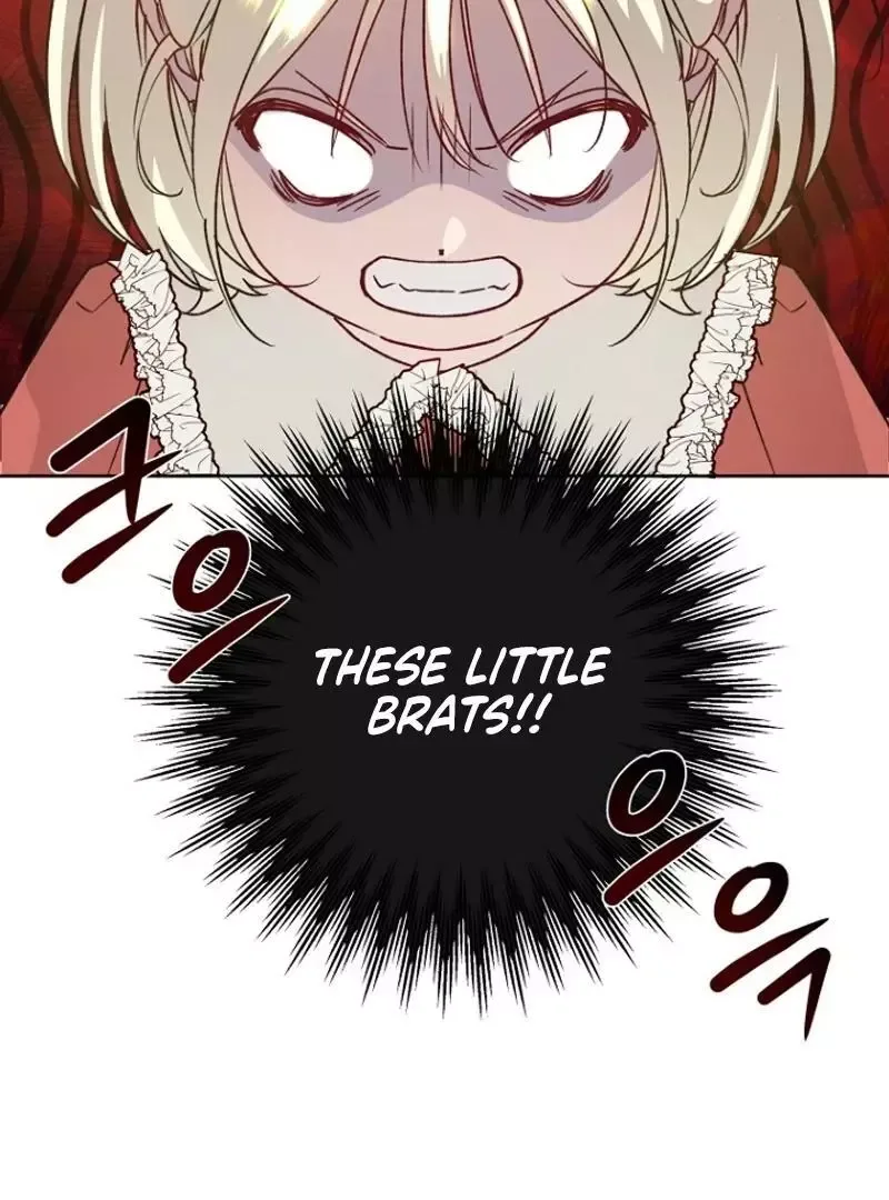 Kingmaker Goddess Chapter 7 page 30