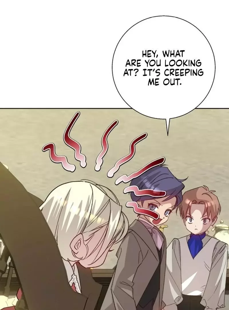 Kingmaker Goddess Chapter 7 page 31