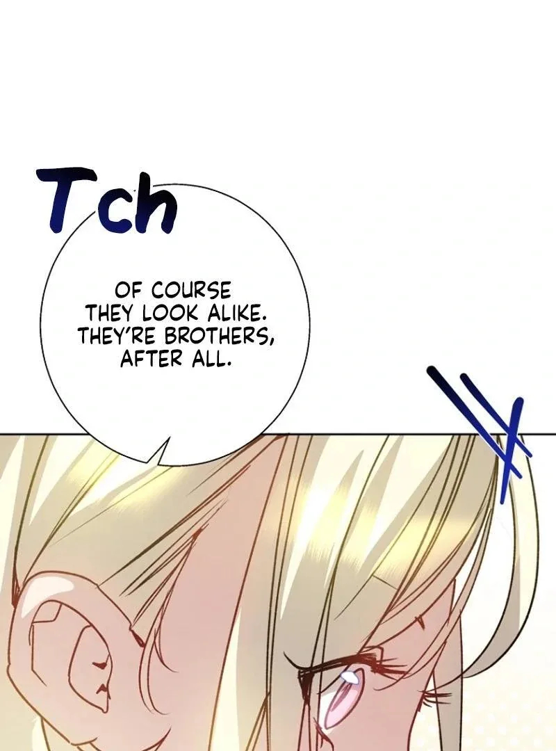 Kingmaker Goddess Chapter 7 page 34