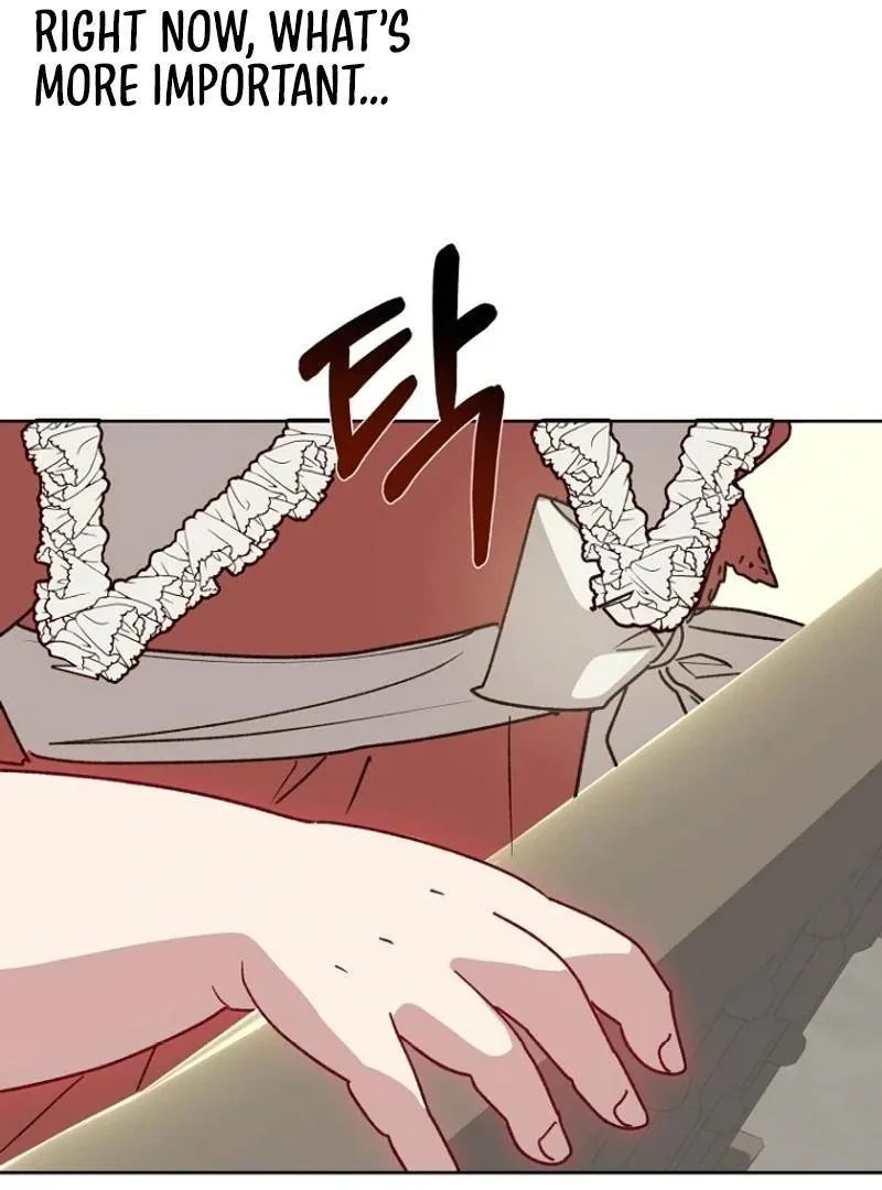 Kingmaker Goddess Chapter 7 page 40