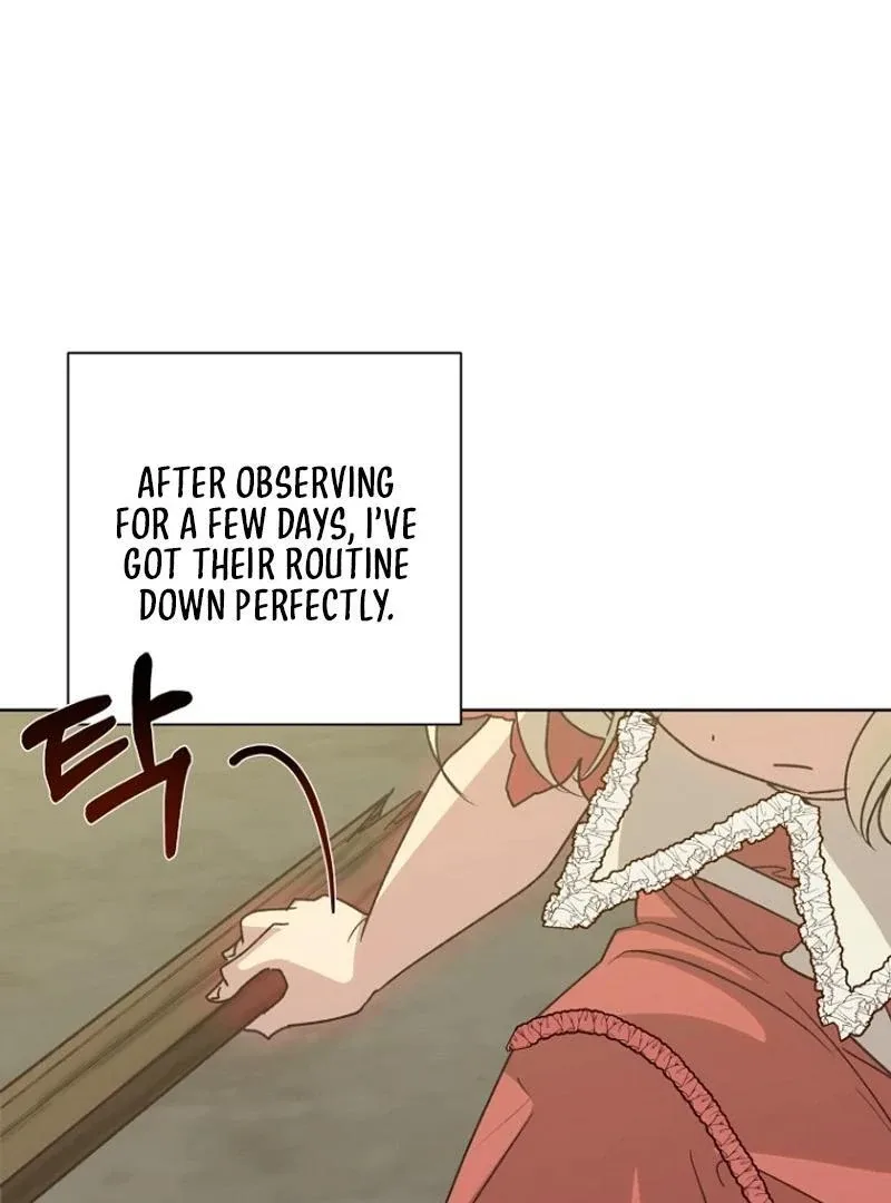 Kingmaker Goddess Chapter 7 page 45