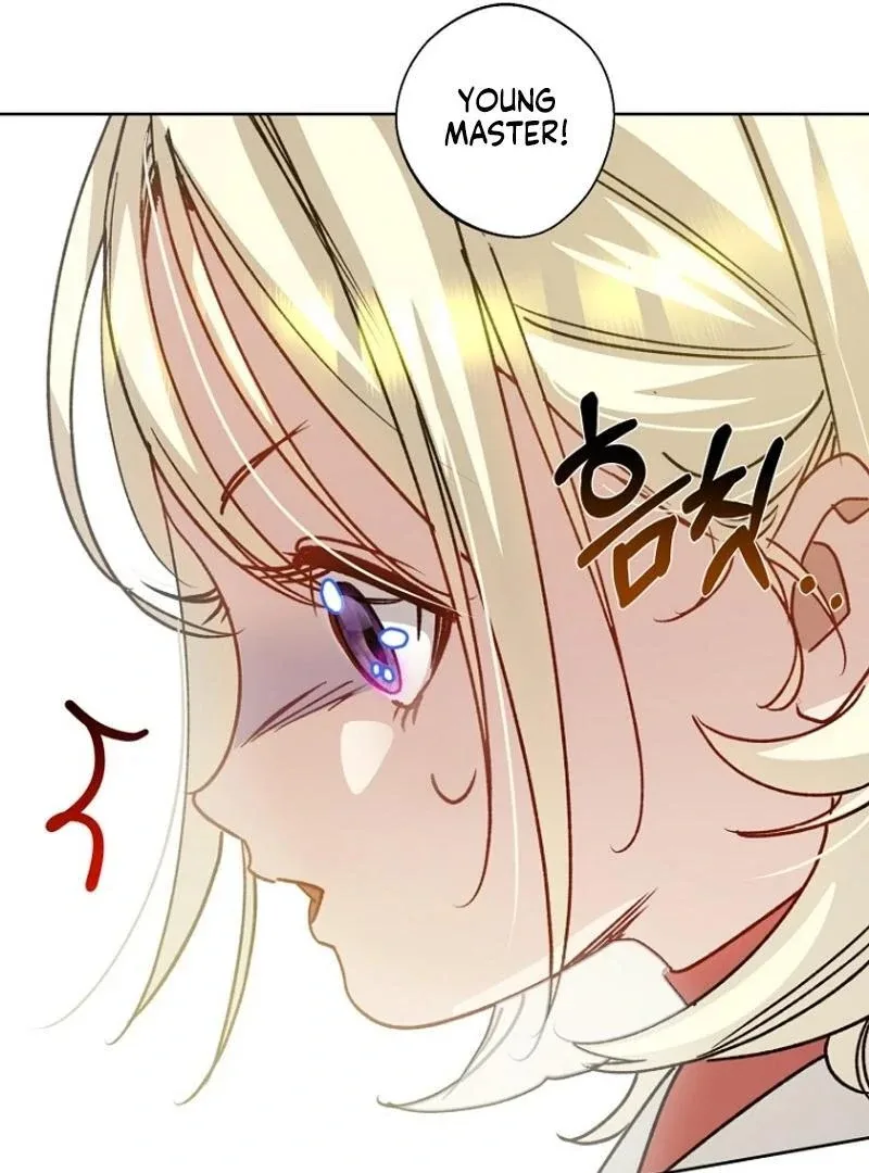 Kingmaker Goddess Chapter 7 page 60
