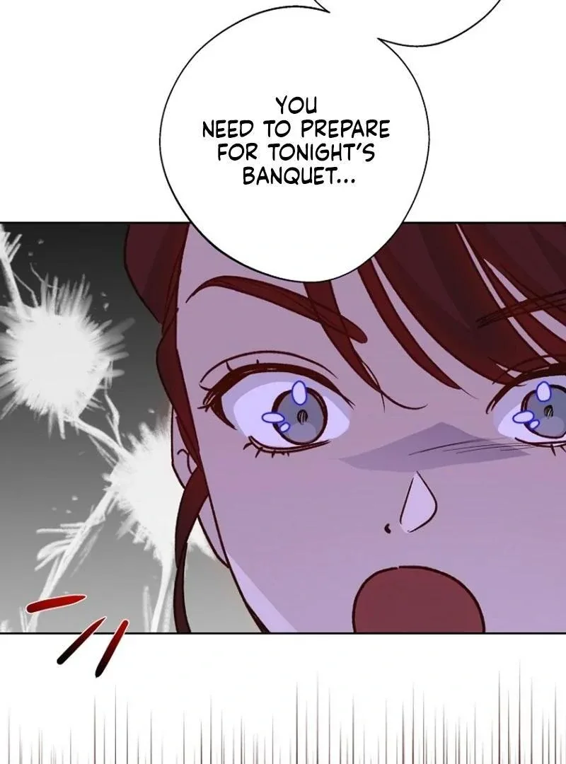 Kingmaker Goddess Chapter 7 page 63