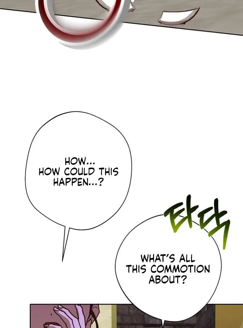 Kingmaker Goddess Chapter 7 page 66