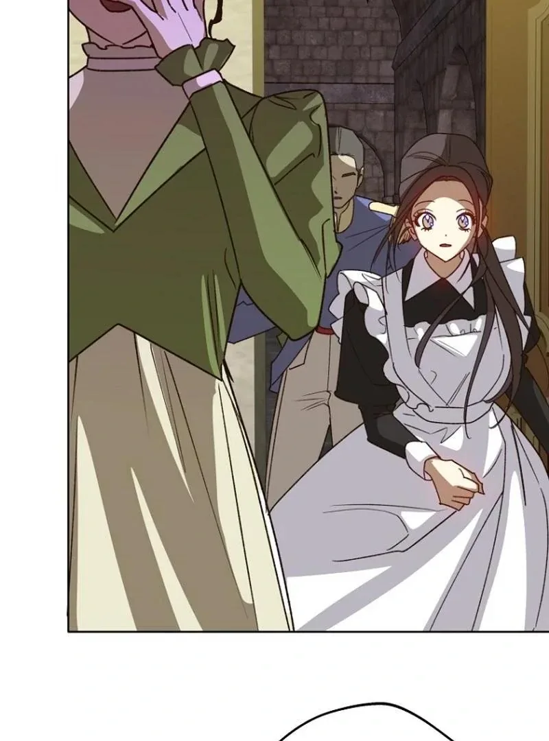 Kingmaker Goddess Chapter 7 page 67