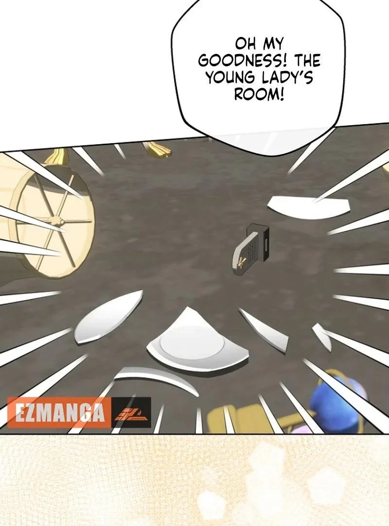 Kingmaker Goddess Chapter 7 page 68
