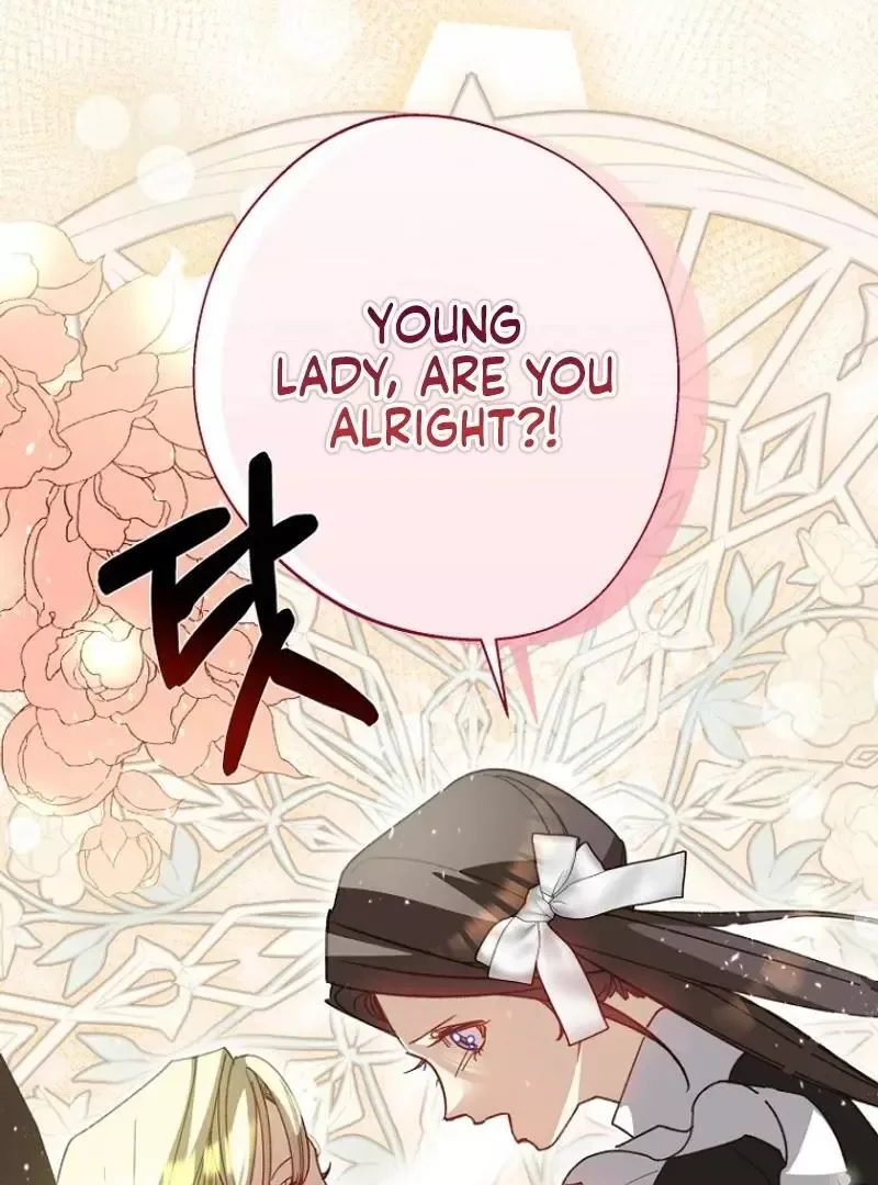 Kingmaker Goddess Chapter 7 page 69