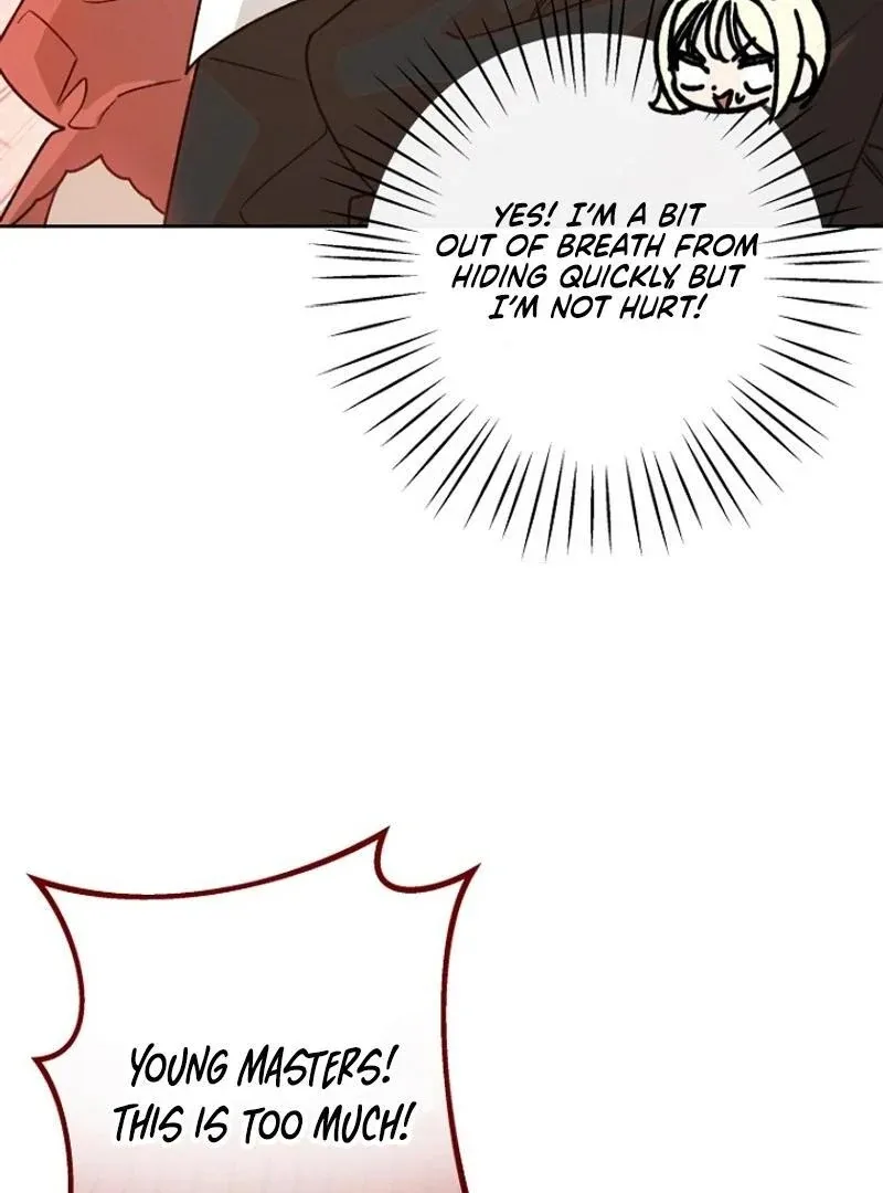 Kingmaker Goddess Chapter 7 page 73