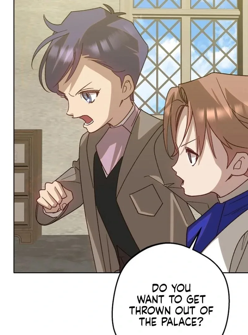 Kingmaker Goddess Chapter 7 page 76