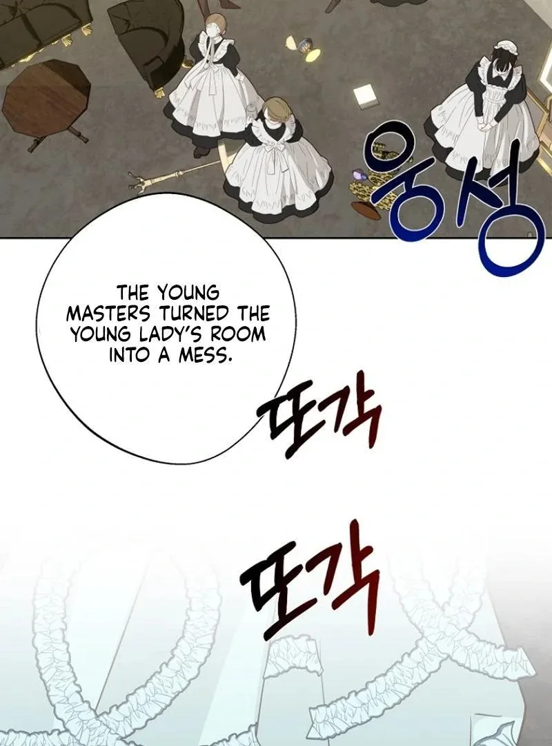 Kingmaker Goddess Chapter 7 page 78