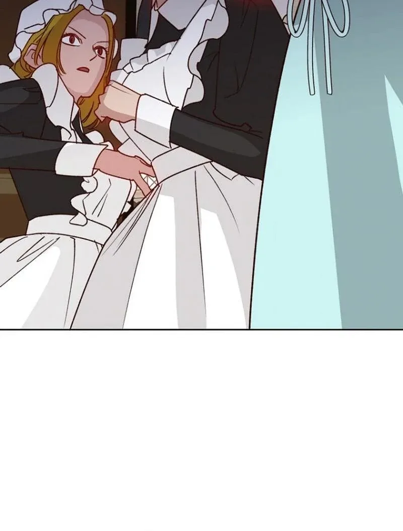 Kingmaker Goddess Chapter 7 page 81