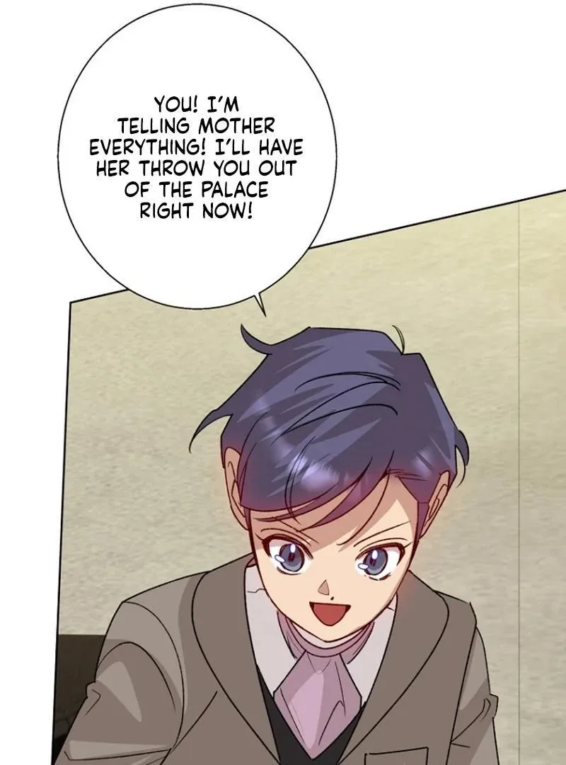 Kingmaker Goddess Chapter 7 page 82