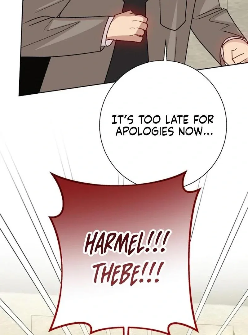 Kingmaker Goddess Chapter 7 page 83