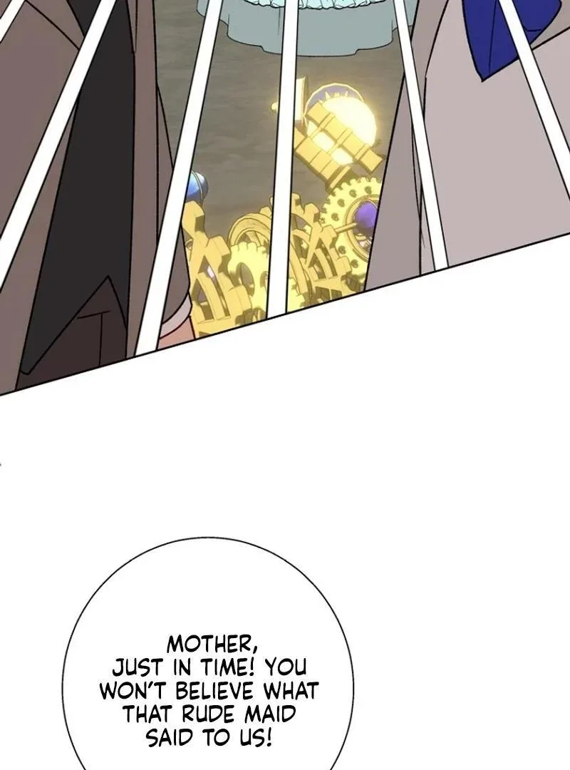 Kingmaker Goddess Chapter 7 page 85