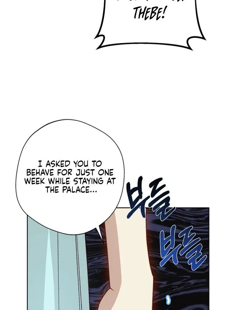 Kingmaker Goddess Chapter 7 page 87