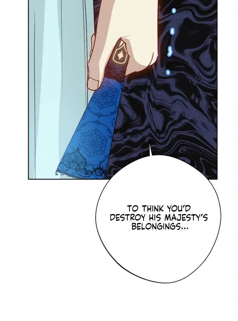 Kingmaker Goddess Chapter 7 page 88