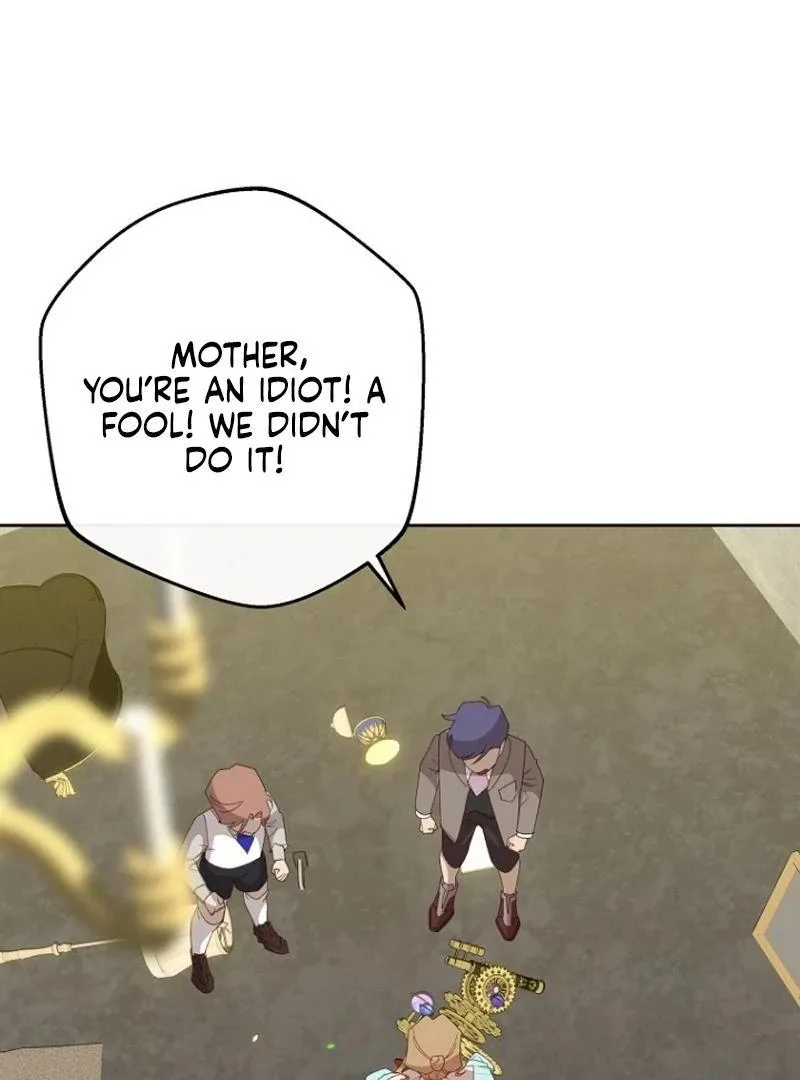 Kingmaker Goddess Chapter 7 page 89