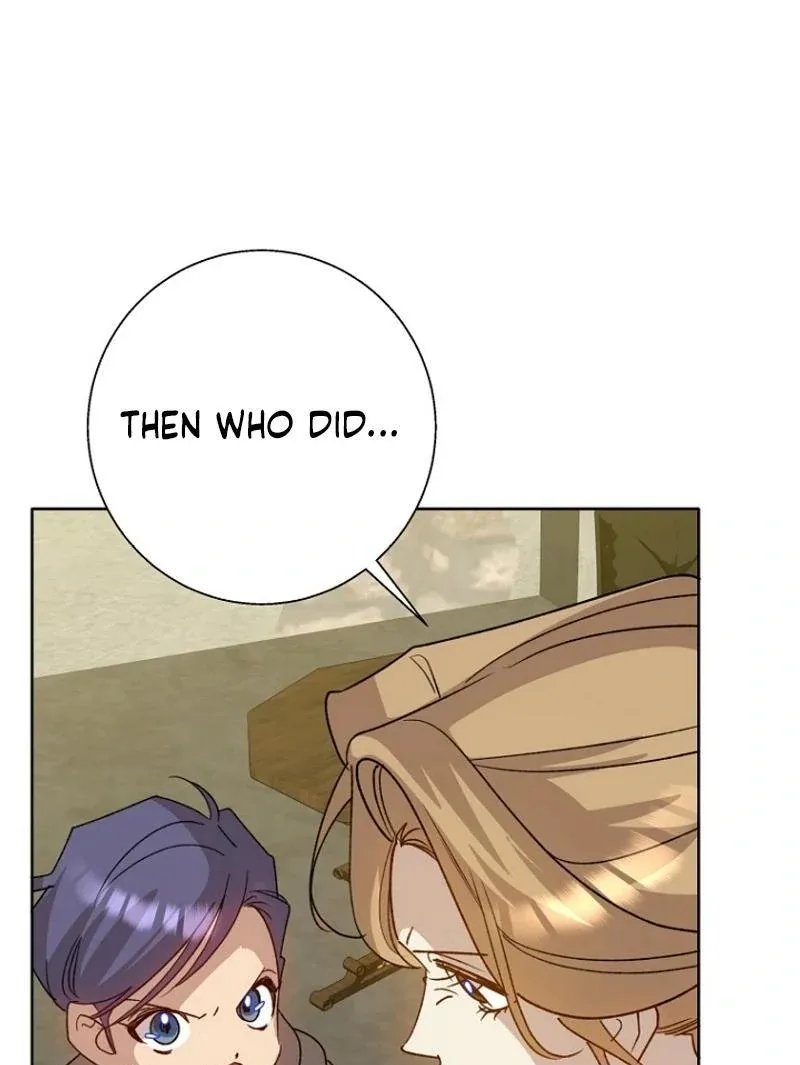 Kingmaker Goddess Chapter 7 page 92