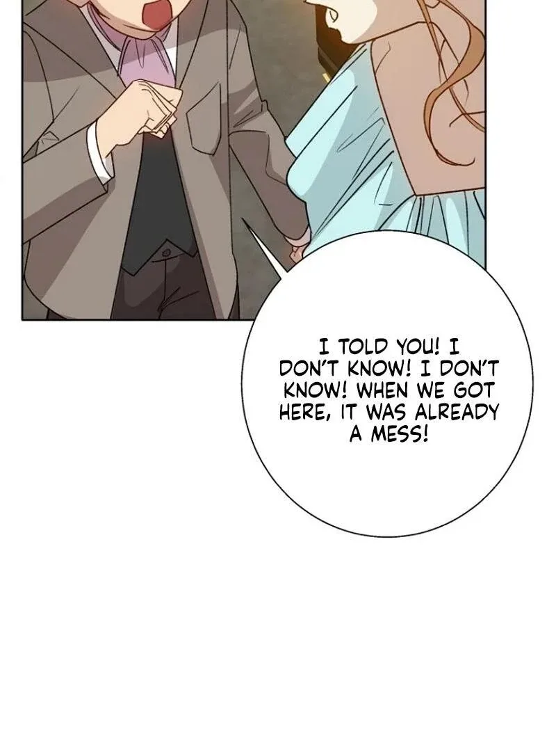 Kingmaker Goddess Chapter 7 page 93
