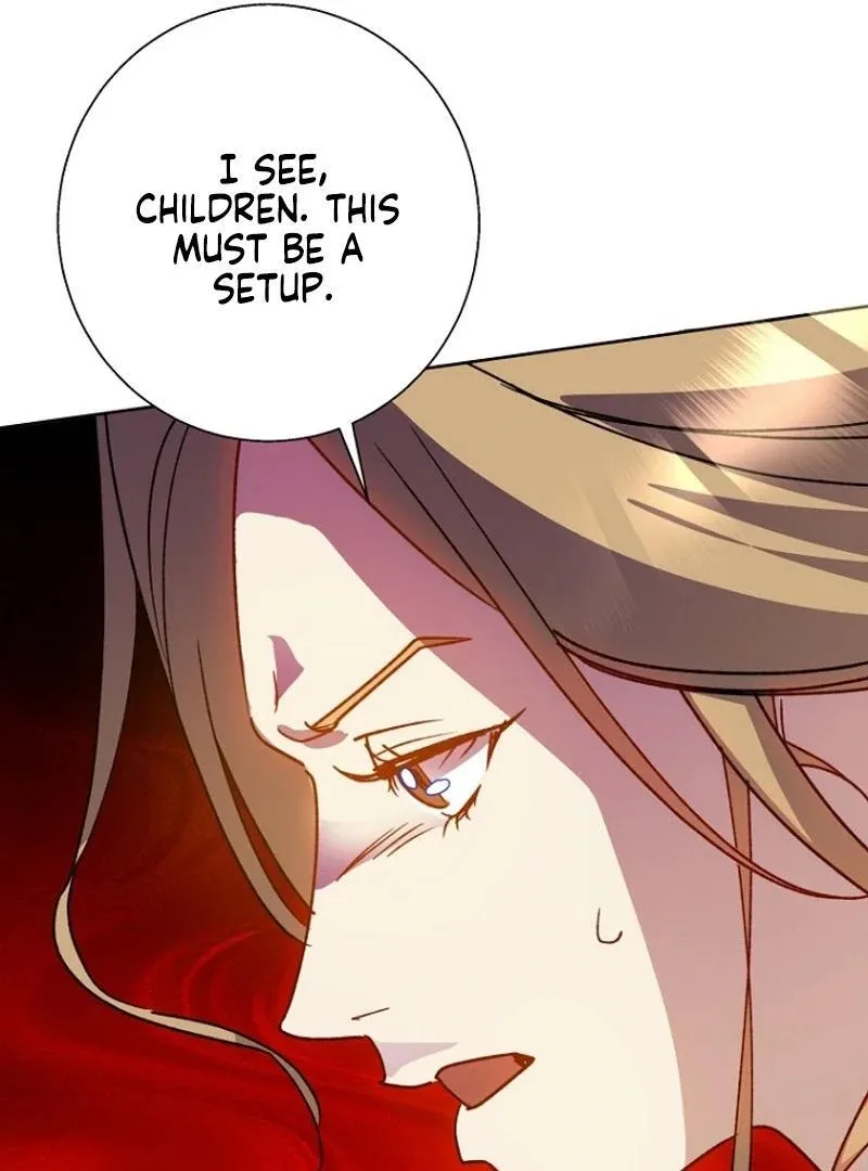 Kingmaker Goddess Chapter 7 page 94