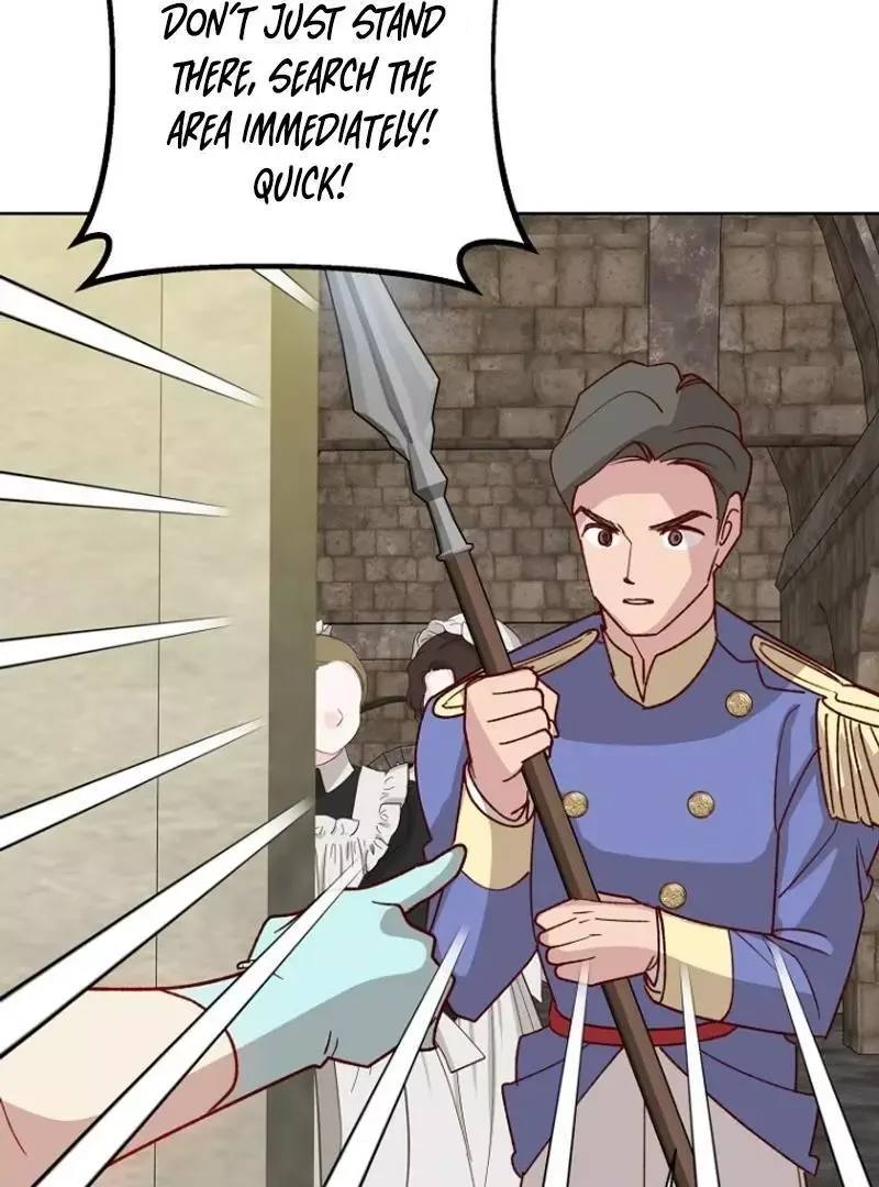 Kingmaker Goddess Chapter 7 page 96
