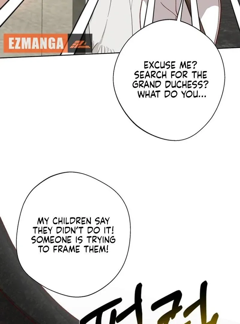 Kingmaker Goddess Chapter 7 page 97