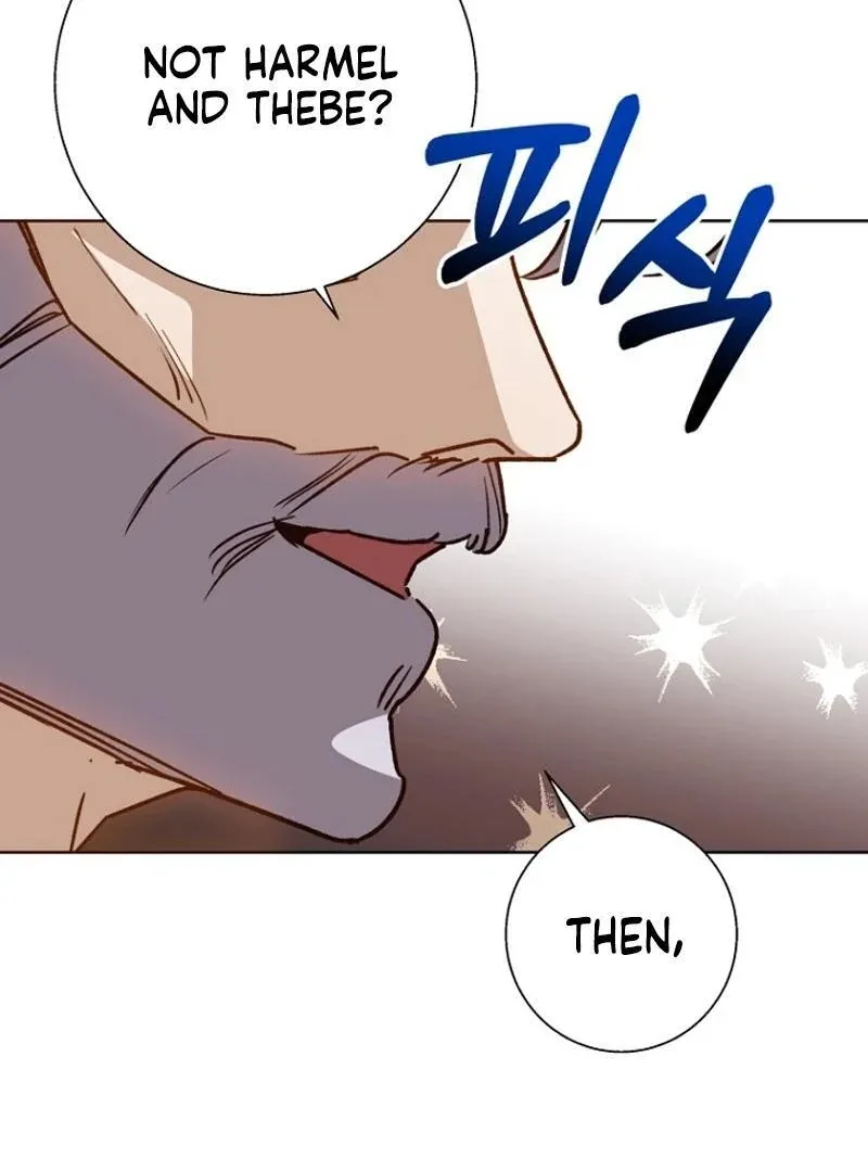 Kingmaker Goddess Chapter 8 page 28