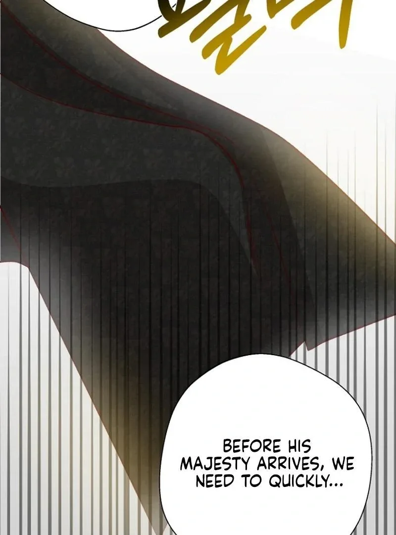 Kingmaker Goddess Chapter 8 page 4