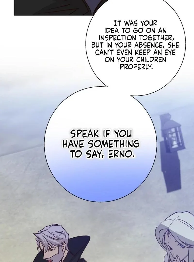 Kingmaker Goddess Chapter 8 page 14