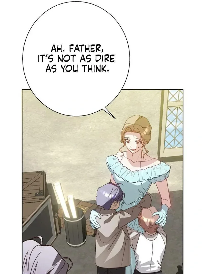 Kingmaker Goddess Chapter 8 page 26