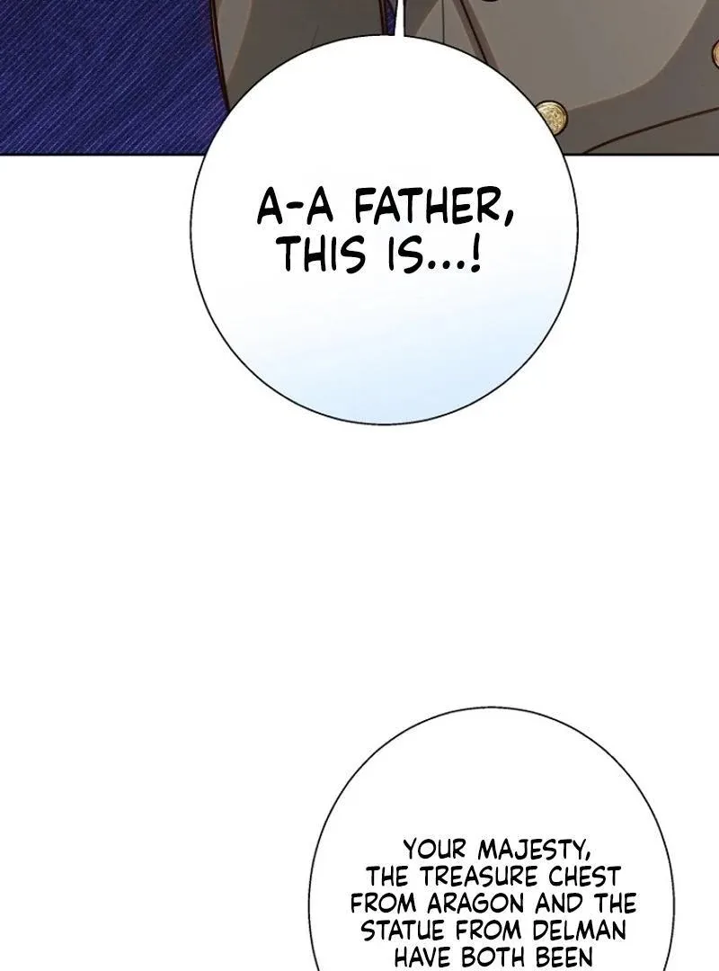 Kingmaker Goddess Chapter 8 page 17