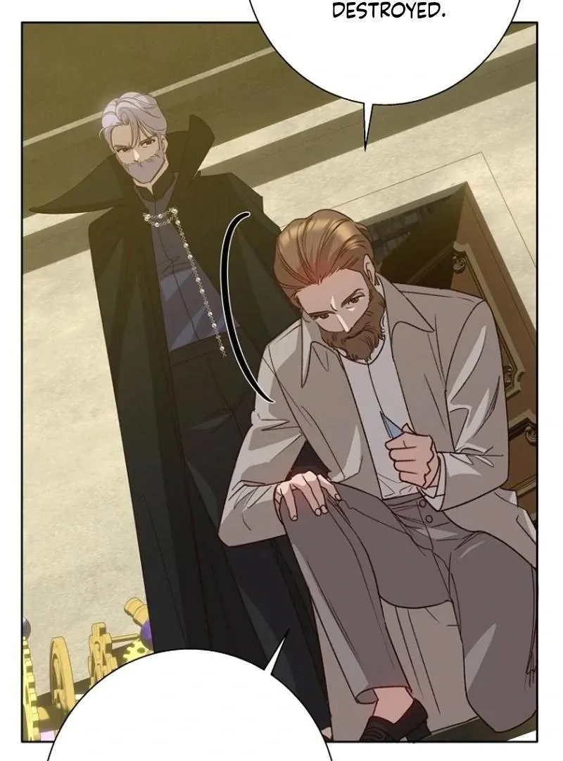 Kingmaker Goddess Chapter 8 page 18