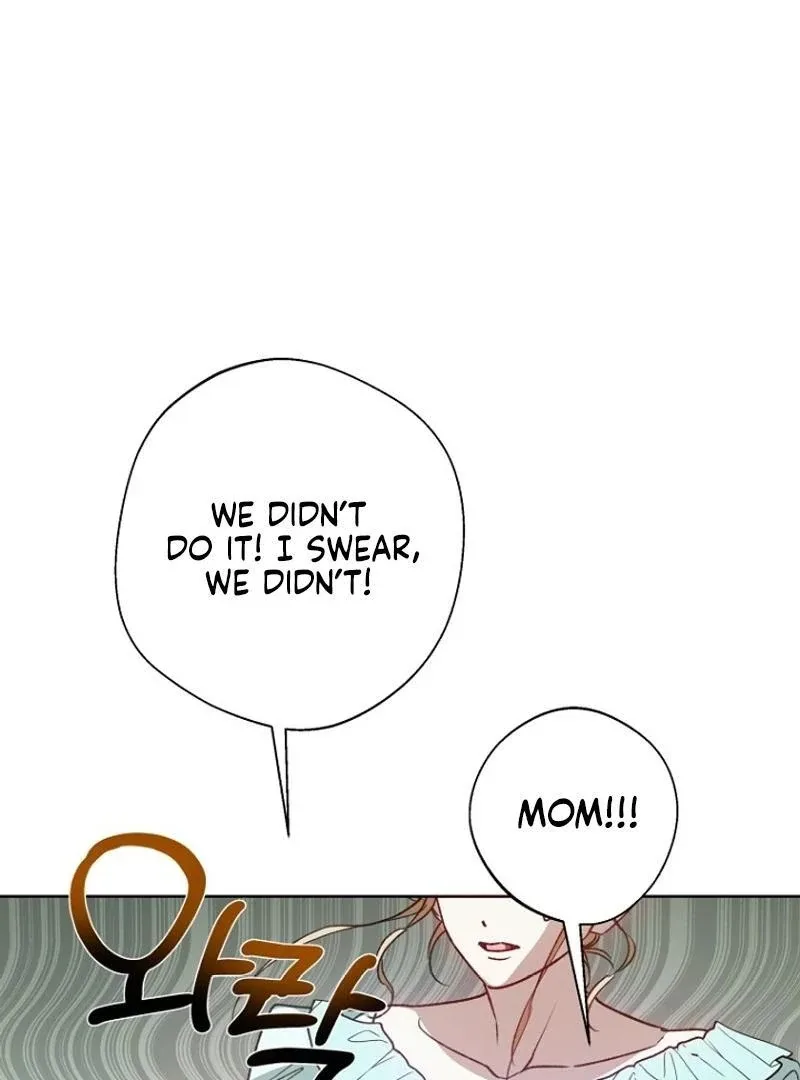 Kingmaker Goddess Chapter 8 page 23