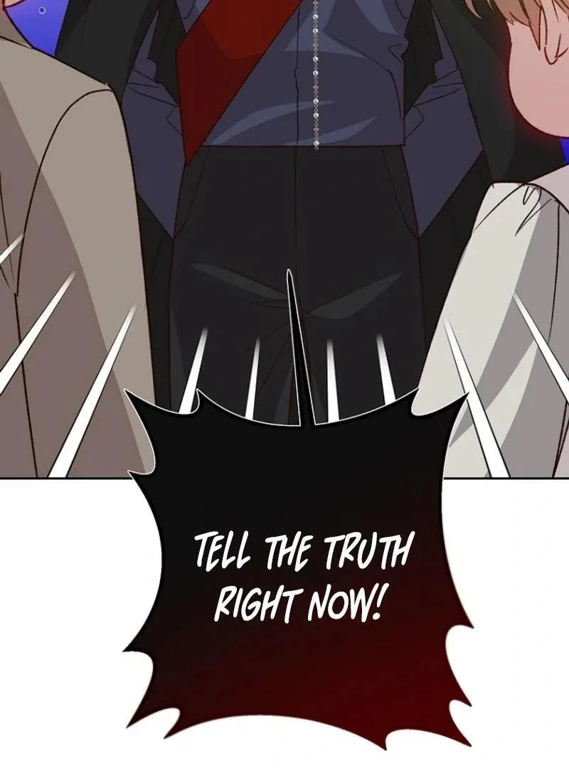 Kingmaker Goddess Chapter 8 page 22