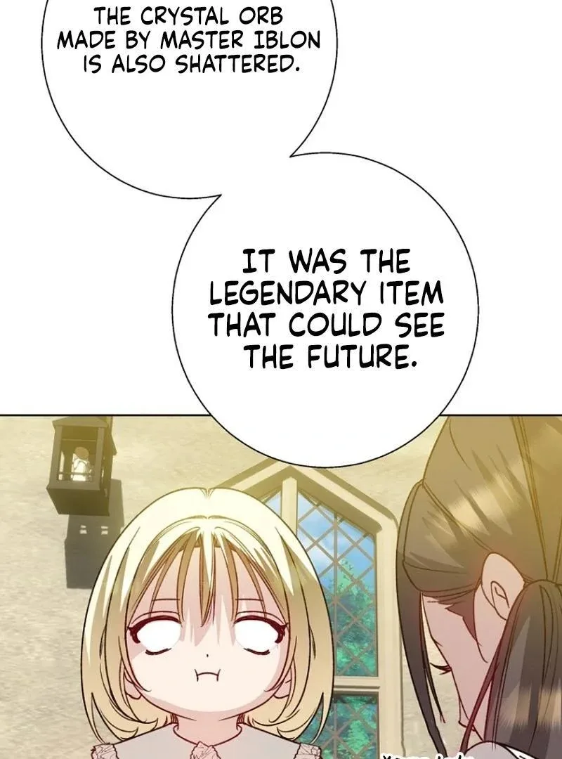 Kingmaker Goddess Chapter 8 page 19