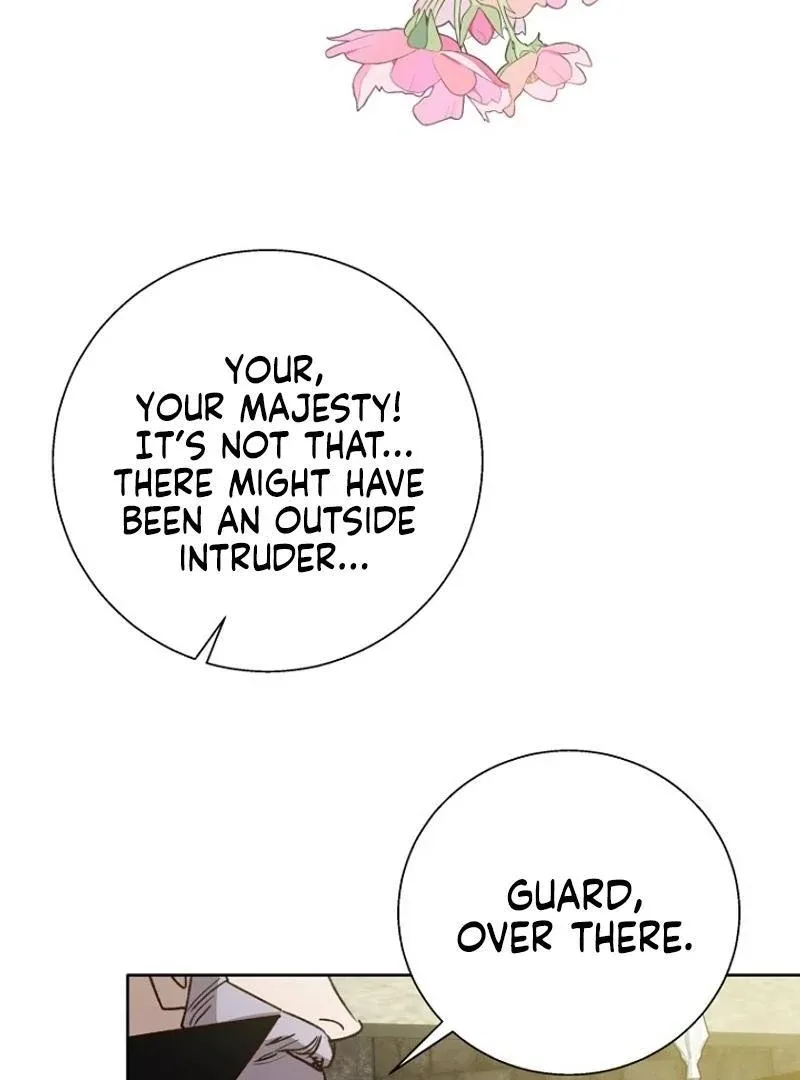 Kingmaker Goddess Chapter 8 page 33