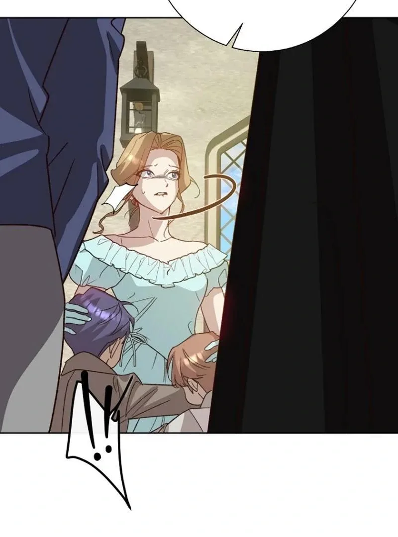 Kingmaker Goddess Chapter 8 page 36