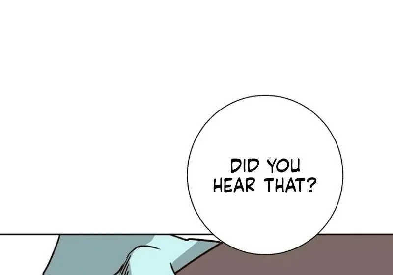 Kingmaker Goddess Chapter 8 page 37