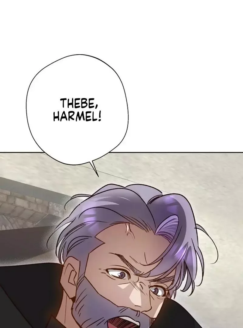 Kingmaker Goddess Chapter 8 page 39