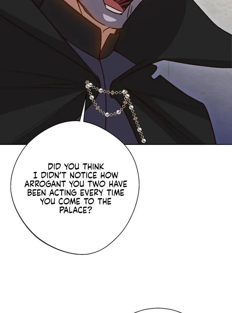 Kingmaker Goddess Chapter 8 page 40