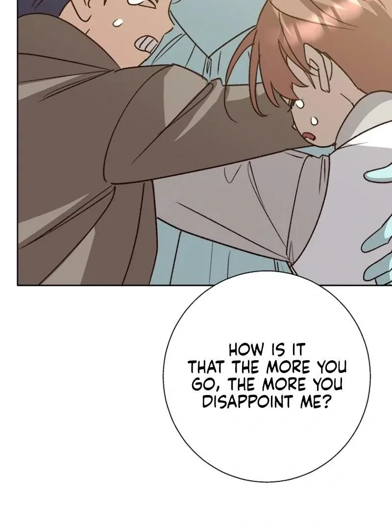 Kingmaker Goddess Chapter 8 page 42