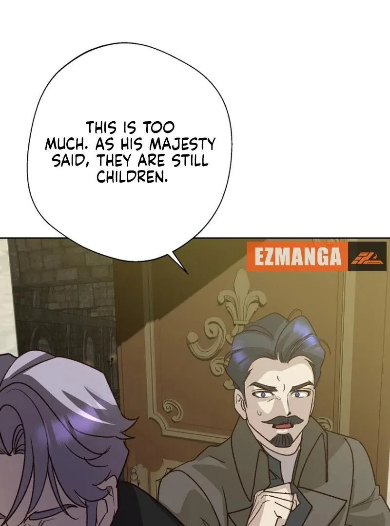 Kingmaker Goddess Chapter 8 page 43